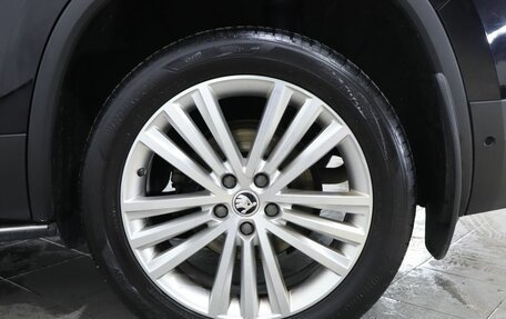 Skoda Kodiaq I, 2018 год, 2 329 000 рублей, 4 фотография