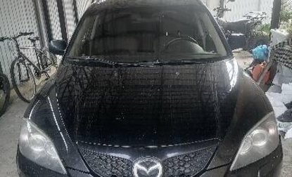 Mazda 3, 2008 год, 415 000 рублей, 1 фотография
