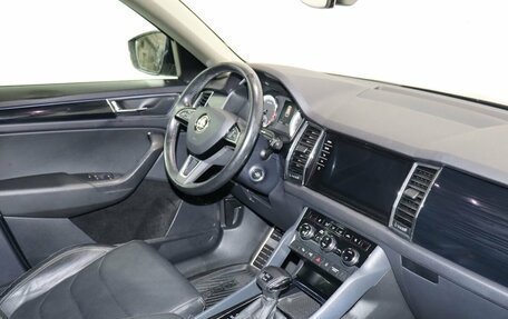 Skoda Kodiaq I, 2018 год, 2 329 000 рублей, 5 фотография