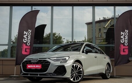 Audi A3, 2025 год, 4 050 000 рублей, 1 фотография