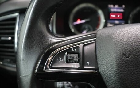 Skoda Kodiaq I, 2018 год, 2 329 000 рублей, 11 фотография