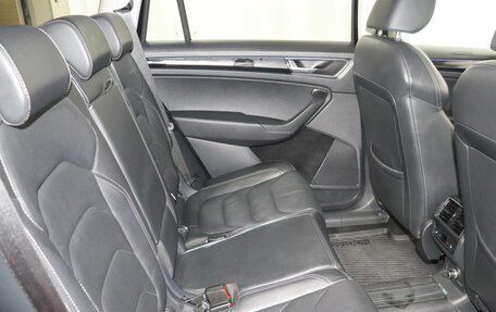 Skoda Kodiaq I, 2018 год, 2 329 000 рублей, 16 фотография