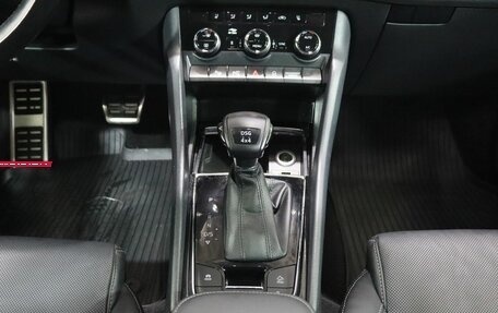 Skoda Kodiaq I, 2018 год, 2 329 000 рублей, 13 фотография