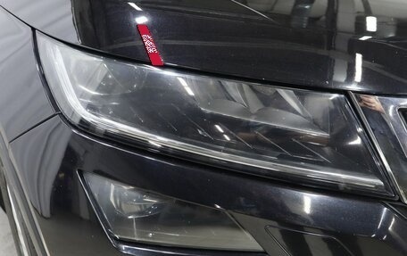 Skoda Kodiaq I, 2018 год, 2 329 000 рублей, 17 фотография