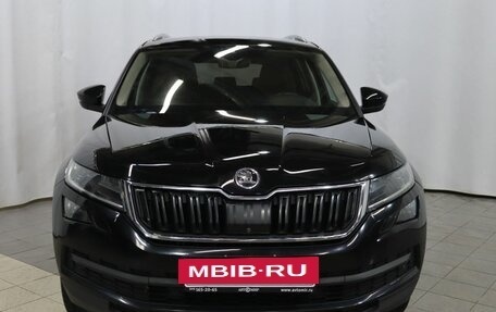 Skoda Kodiaq I, 2018 год, 2 329 000 рублей, 18 фотография