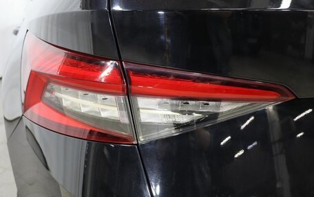 Skoda Kodiaq I, 2018 год, 2 329 000 рублей, 26 фотография