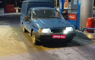 ИЖ 2717, 2004 год, 100 000 рублей, 1 фотография