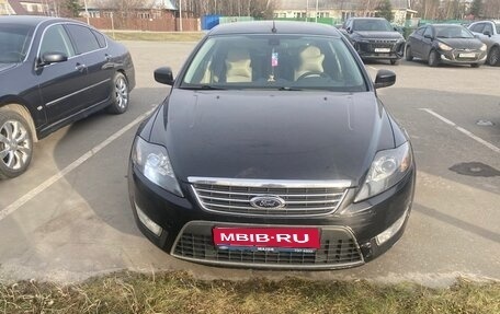Ford Mondeo IV, 2007 год, 530 000 рублей, 1 фотография