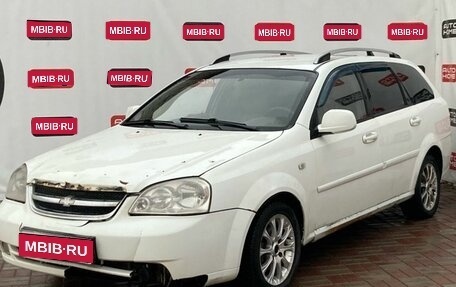 Chevrolet Lacetti, 2012 год, 249 990 рублей, 1 фотография