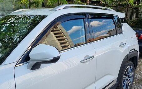 Changan CS35 Plus, 2021 год, 1 550 000 рублей, 4 фотография