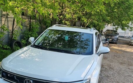 Changan CS35 Plus, 2021 год, 1 550 000 рублей, 2 фотография