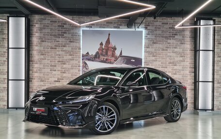 Toyota Camry, 2024 год, 5 990 000 рублей, 2 фотография