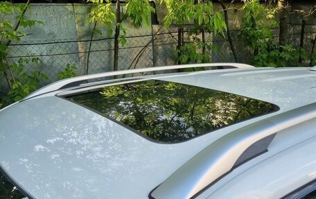 Changan CS35 Plus, 2021 год, 1 550 000 рублей, 11 фотография