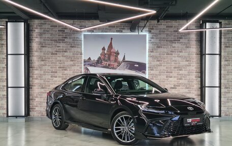 Toyota Camry, 2024 год, 5 990 000 рублей, 4 фотография