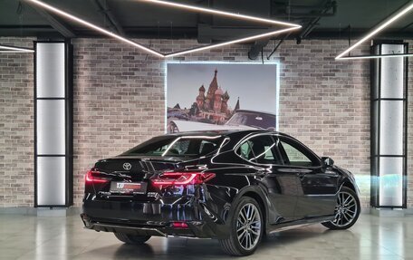 Toyota Camry, 2024 год, 5 990 000 рублей, 5 фотография