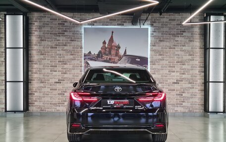 Toyota Camry, 2024 год, 5 990 000 рублей, 6 фотография