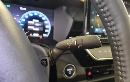 Toyota Camry, 2024 год, 5 990 000 рублей, 12 фотография