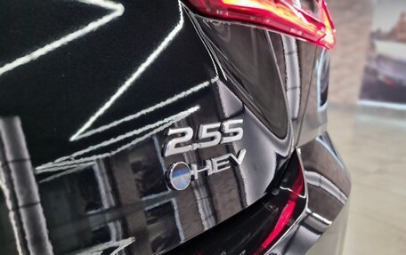 Toyota Camry, 2024 год, 5 990 000 рублей, 22 фотография