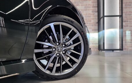 Toyota Camry, 2024 год, 5 990 000 рублей, 23 фотография
