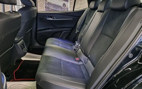 Toyota Camry, 2024 год, 5 990 000 рублей, 20 фотография