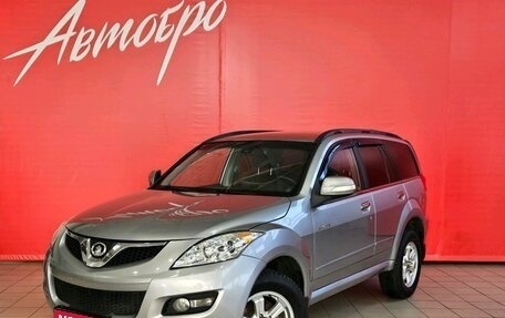 Great Wall Hover H5, 2013 год, 750 000 рублей, 1 фотография