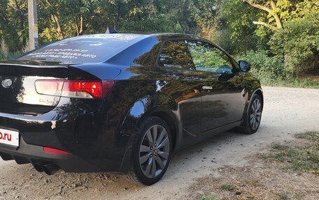 KIA Cerato III, 2011 год, 1 050 000 рублей, 4 фотография