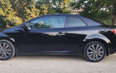 KIA Cerato III, 2011 год, 1 050 000 рублей, 6 фотография