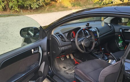 KIA Cerato III, 2011 год, 1 050 000 рублей, 7 фотография