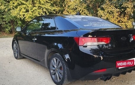 KIA Cerato III, 2011 год, 1 050 000 рублей, 5 фотография