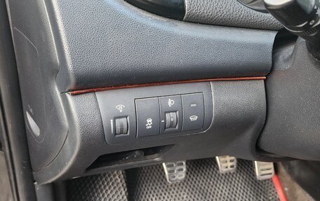 KIA Cerato III, 2011 год, 1 050 000 рублей, 8 фотография