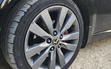 KIA Cerato III, 2011 год, 1 050 000 рублей, 13 фотография