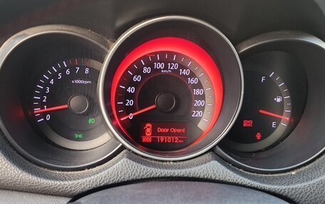 KIA Cerato III, 2011 год, 1 050 000 рублей, 11 фотография