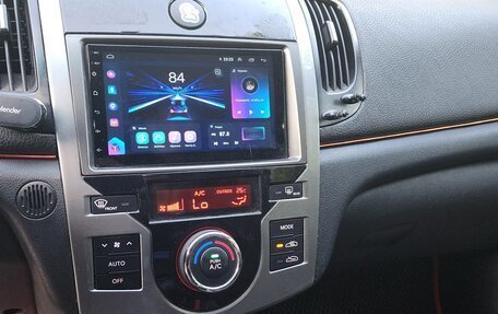 KIA Cerato III, 2011 год, 1 050 000 рублей, 12 фотография