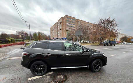 Mazda CX-7 I рестайлинг, 2011 год, 980 000 рублей, 8 фотография
