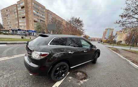 Mazda CX-7 I рестайлинг, 2011 год, 980 000 рублей, 7 фотография