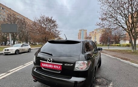 Mazda CX-7 I рестайлинг, 2011 год, 980 000 рублей, 6 фотография