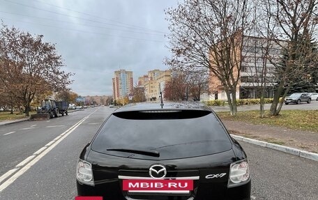 Mazda CX-7 I рестайлинг, 2011 год, 980 000 рублей, 5 фотография