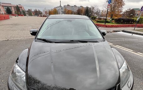 Mazda CX-7 I рестайлинг, 2011 год, 980 000 рублей, 10 фотография