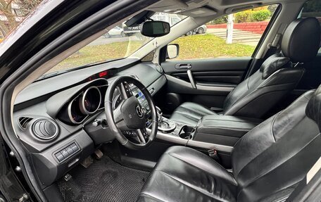 Mazda CX-7 I рестайлинг, 2011 год, 980 000 рублей, 14 фотография