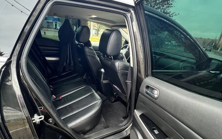 Mazda CX-7 I рестайлинг, 2011 год, 980 000 рублей, 17 фотография