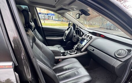 Mazda CX-7 I рестайлинг, 2011 год, 980 000 рублей, 15 фотография