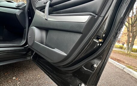 Mazda CX-7 I рестайлинг, 2011 год, 980 000 рублей, 16 фотография