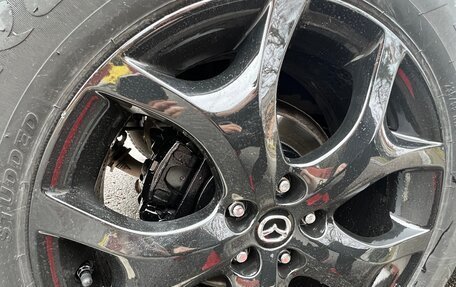 Mazda CX-7 I рестайлинг, 2011 год, 980 000 рублей, 18 фотография