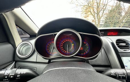 Mazda CX-7 I рестайлинг, 2011 год, 980 000 рублей, 12 фотография