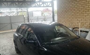 Mazda 3, 2008 год, 415 000 рублей, 4 фотография