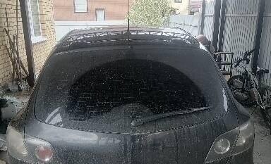 Mazda 3, 2008 год, 415 000 рублей, 2 фотография