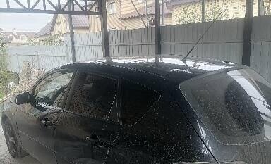 Mazda 3, 2008 год, 415 000 рублей, 6 фотография