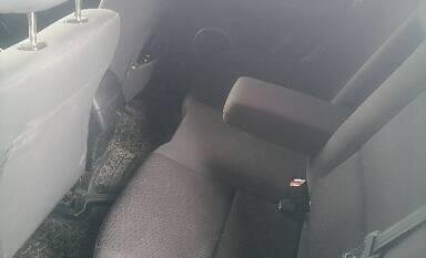 Mazda 3, 2008 год, 415 000 рублей, 8 фотография