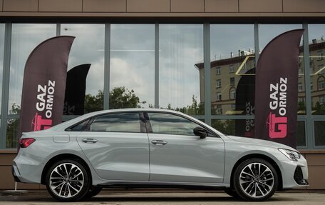 Audi A3, 2025 год, 4 050 000 рублей, 8 фотография