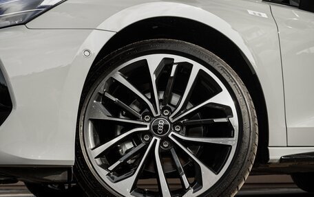 Audi A3, 2025 год, 4 050 000 рублей, 11 фотография